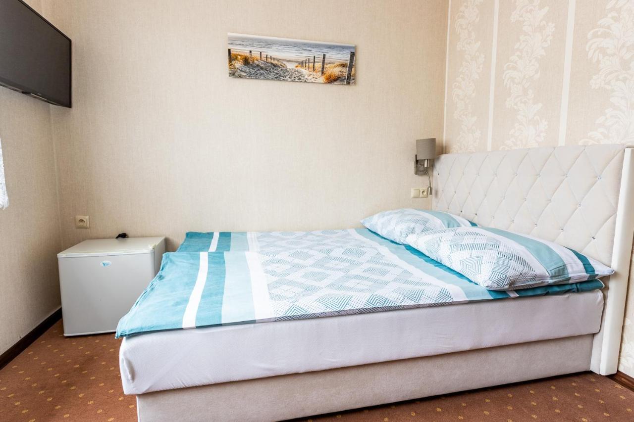 Pokoje Goscinne Katarzyna Kur Debki Ngoại thất bức ảnh